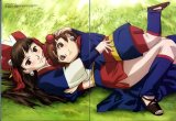 BUY NEW samurai 7 - 40491 Premium Anime Print Poster