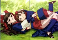 BUY NEW samurai 7 - 40491 Premium Anime Print Poster