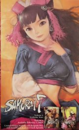 BUY NEW samurai 7 - 52568 Premium Anime Print Poster