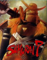 BUY NEW samurai 7 - 53009 Premium Anime Print Poster