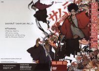 BUY NEW samurai champloo - 11775 Premium Anime Print Poster