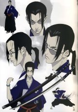 BUY NEW samurai champloo - 11776 Premium Anime Print Poster