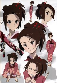 BUY NEW samurai champloo - 118967 Premium Anime Print Poster
