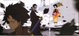 BUY NEW samurai champloo - 123784 Premium Anime Print Poster