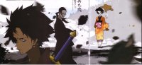 BUY NEW samurai champloo - 123784 Premium Anime Print Poster