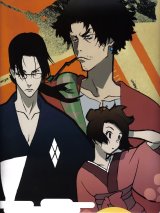 BUY NEW samurai champloo - 124334 Premium Anime Print Poster