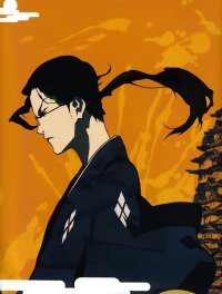 BUY NEW samurai champloo - 124335 Premium Anime Print Poster