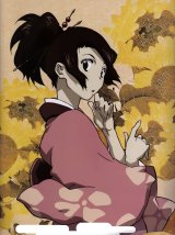 BUY NEW samurai champloo - 124338 Premium Anime Print Poster