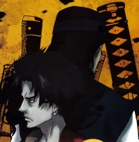 BUY NEW samurai champloo - 132884 Premium Anime Print Poster