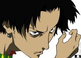 BUY NEW samurai champloo - 133281 Premium Anime Print Poster