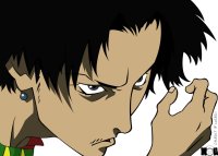 BUY NEW samurai champloo - 133281 Premium Anime Print Poster