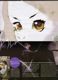 BUY NEW samurai champloo - 191628 Premium Anime Print Poster
