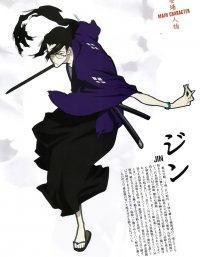 BUY NEW samurai champloo - 19210 Premium Anime Print Poster