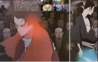 BUY NEW samurai champloo - 20672 Premium Anime Print Poster