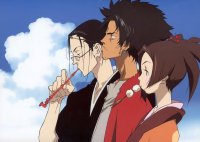 BUY NEW samurai champloo - 20979 Premium Anime Print Poster