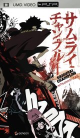 BUY NEW samurai champloo - 23661 Premium Anime Print Poster