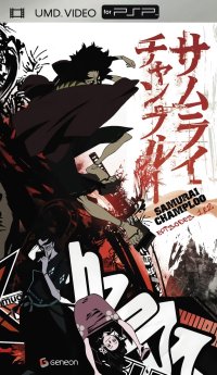 BUY NEW samurai champloo - 23661 Premium Anime Print Poster