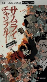 BUY NEW samurai champloo - 28893 Premium Anime Print Poster