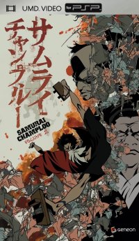 BUY NEW samurai champloo - 28893 Premium Anime Print Poster