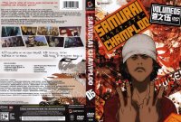 BUY NEW samurai champloo - 3241 Premium Anime Print Poster