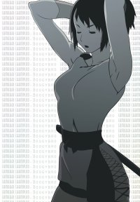 BUY NEW samurai champloo - 46058 Premium Anime Print Poster