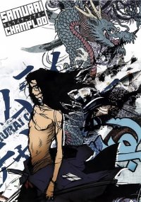 BUY NEW samurai champloo - 46267 Premium Anime Print Poster