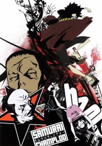 BUY NEW samurai champloo - 46268 Premium Anime Print Poster