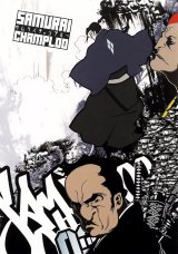 BUY NEW samurai champloo - 52481 Premium Anime Print Poster
