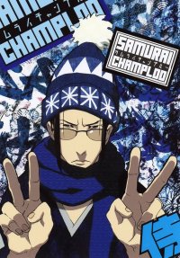 BUY NEW samurai champloo - 52756 Premium Anime Print Poster
