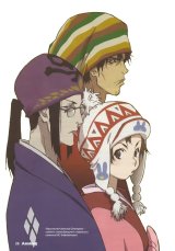 BUY NEW samurai champloo - 59059 Premium Anime Print Poster