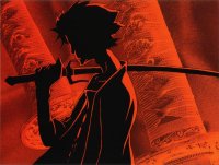 BUY NEW samurai champloo - 63363 Premium Anime Print Poster