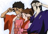 BUY NEW samurai champloo - 653 Premium Anime Print Poster