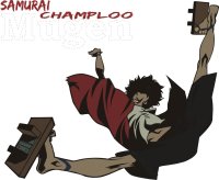 BUY NEW samurai champloo - 70396 Premium Anime Print Poster