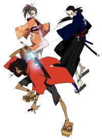 BUY NEW samurai champloo - 72281 Premium Anime Print Poster