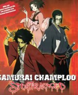 BUY NEW samurai champloo - 76105 Premium Anime Print Poster