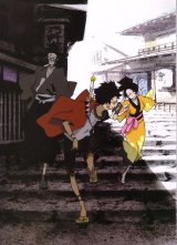 BUY NEW samurai champloo - 76725 Premium Anime Print Poster