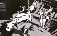 BUY NEW samurai champloo - 90531 Premium Anime Print Poster