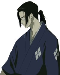 BUY NEW samurai deeper kyo - 105438 Premium Anime Print Poster