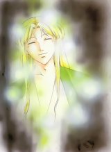BUY NEW samurai deeper kyo - 105757 Premium Anime Print Poster