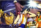 BUY NEW samurai deeper kyo - 105758 Premium Anime Print Poster