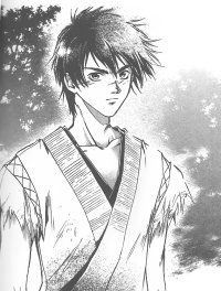 BUY NEW samurai deeper kyo - 151445 Premium Anime Print Poster