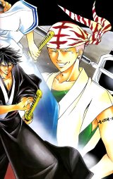 BUY NEW samurai deeper kyo - 162412 Premium Anime Print Poster