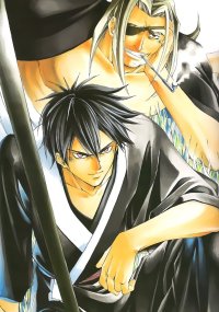 BUY NEW samurai deeper kyo - 162972 Premium Anime Print Poster