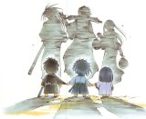 BUY NEW samurai deeper kyo - 184987 Premium Anime Print Poster