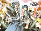 BUY NEW samurai deeper kyo - 184988 Premium Anime Print Poster