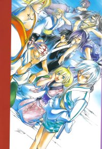 BUY NEW samurai deeper kyo - 3884 Premium Anime Print Poster