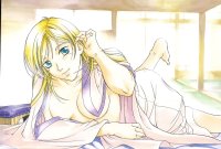BUY NEW samurai deeper kyo - 3885 Premium Anime Print Poster