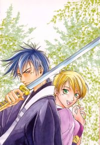 BUY NEW samurai deeper kyo - 3888 Premium Anime Print Poster