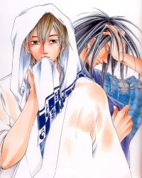 BUY NEW samurai deeper kyo - 3892 Premium Anime Print Poster