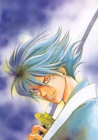 BUY NEW samurai deeper kyo - 3893 Premium Anime Print Poster